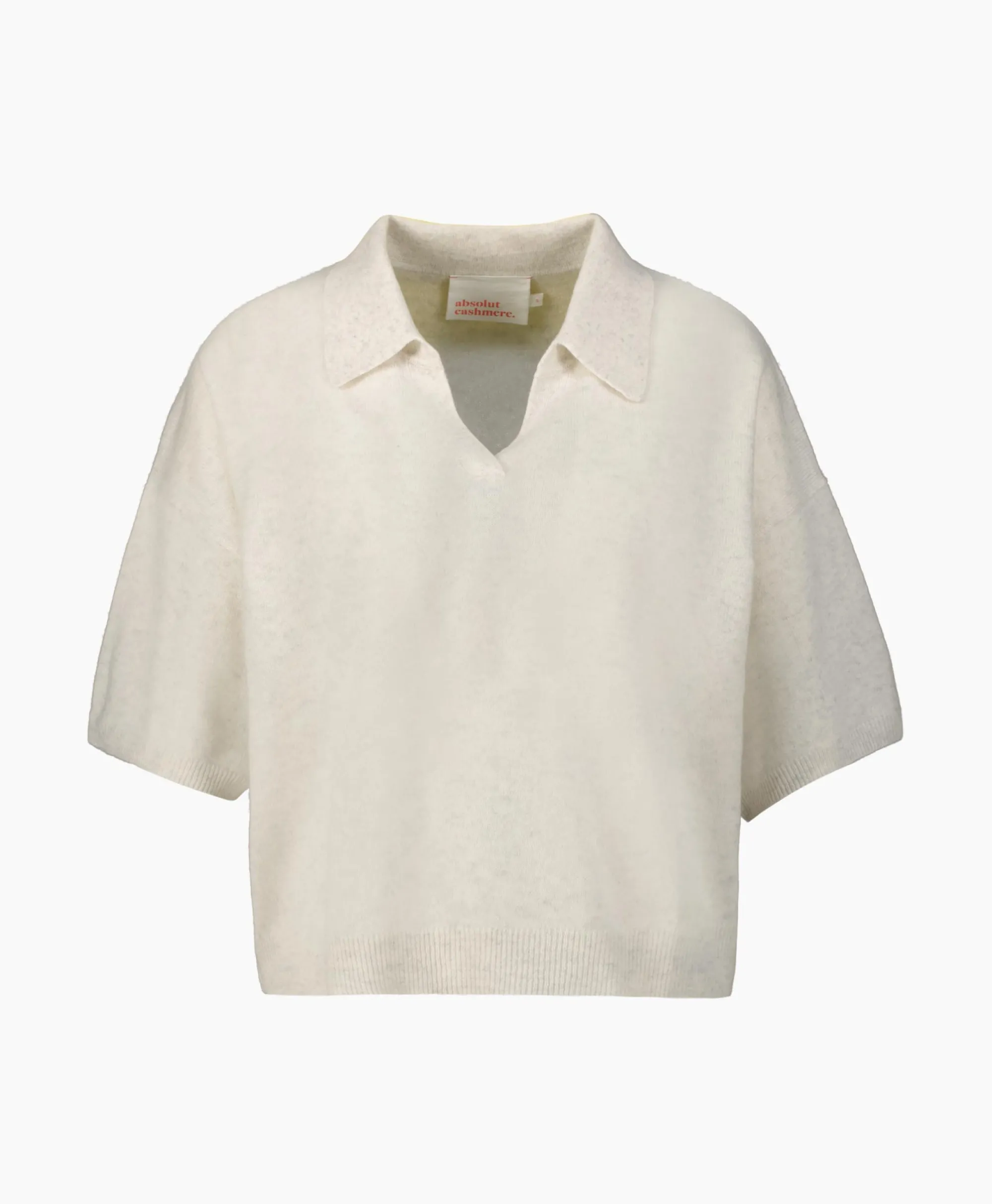 Sale Pullover Charlene Beige Dames Truien