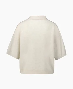 Sale Pullover Charlene Beige Dames Truien