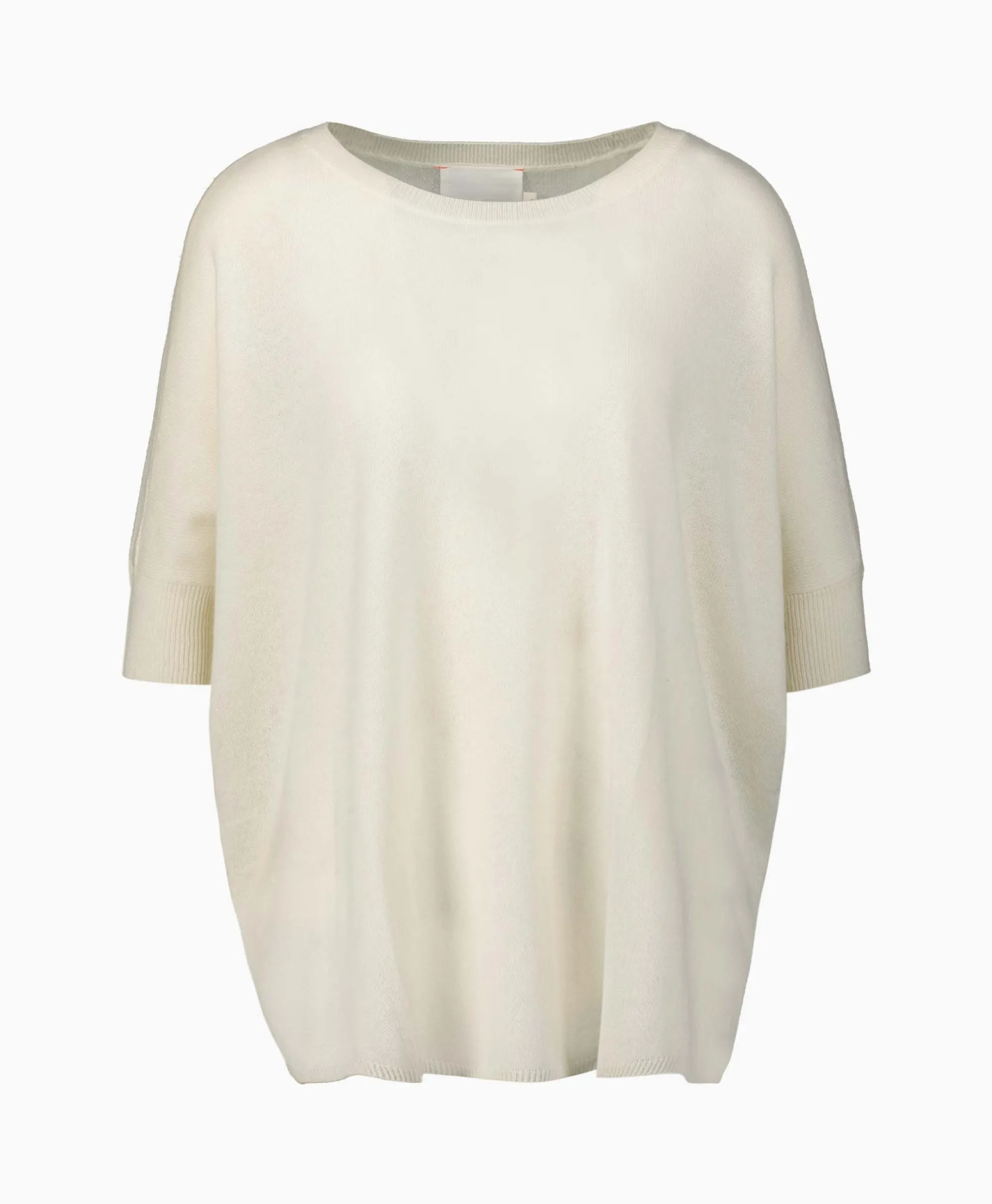 Discount Pullover Olympe Off White Dames Truien
