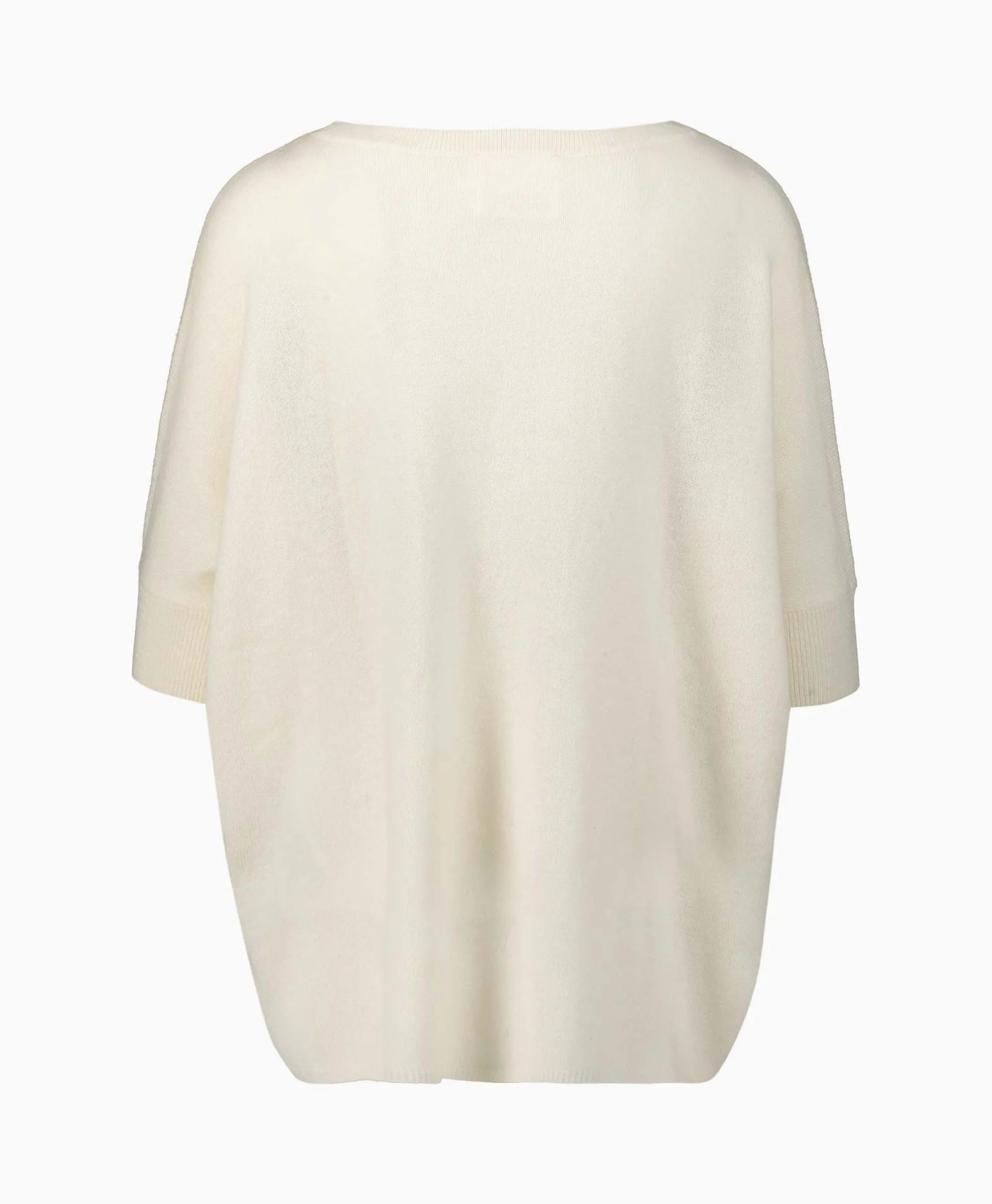 Discount Pullover Olympe Off White Dames Truien