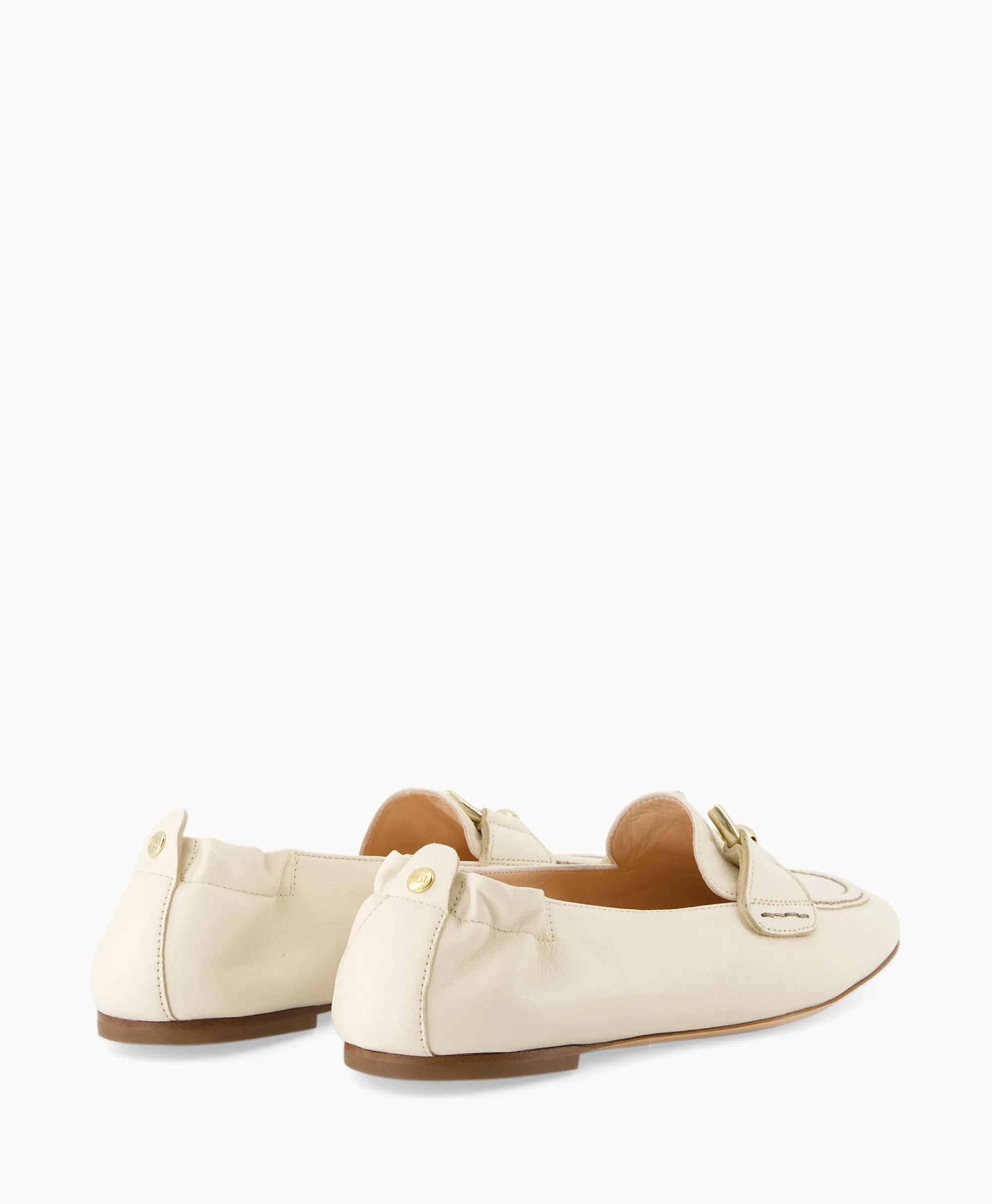 Sale Loafer Sheryl Moc Goud Dames Instappers