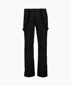 Best Broek Montana Ski Pants Zwart Heren Broeken