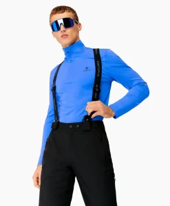 Best Broek Montana Ski Pants Zwart Heren Broeken