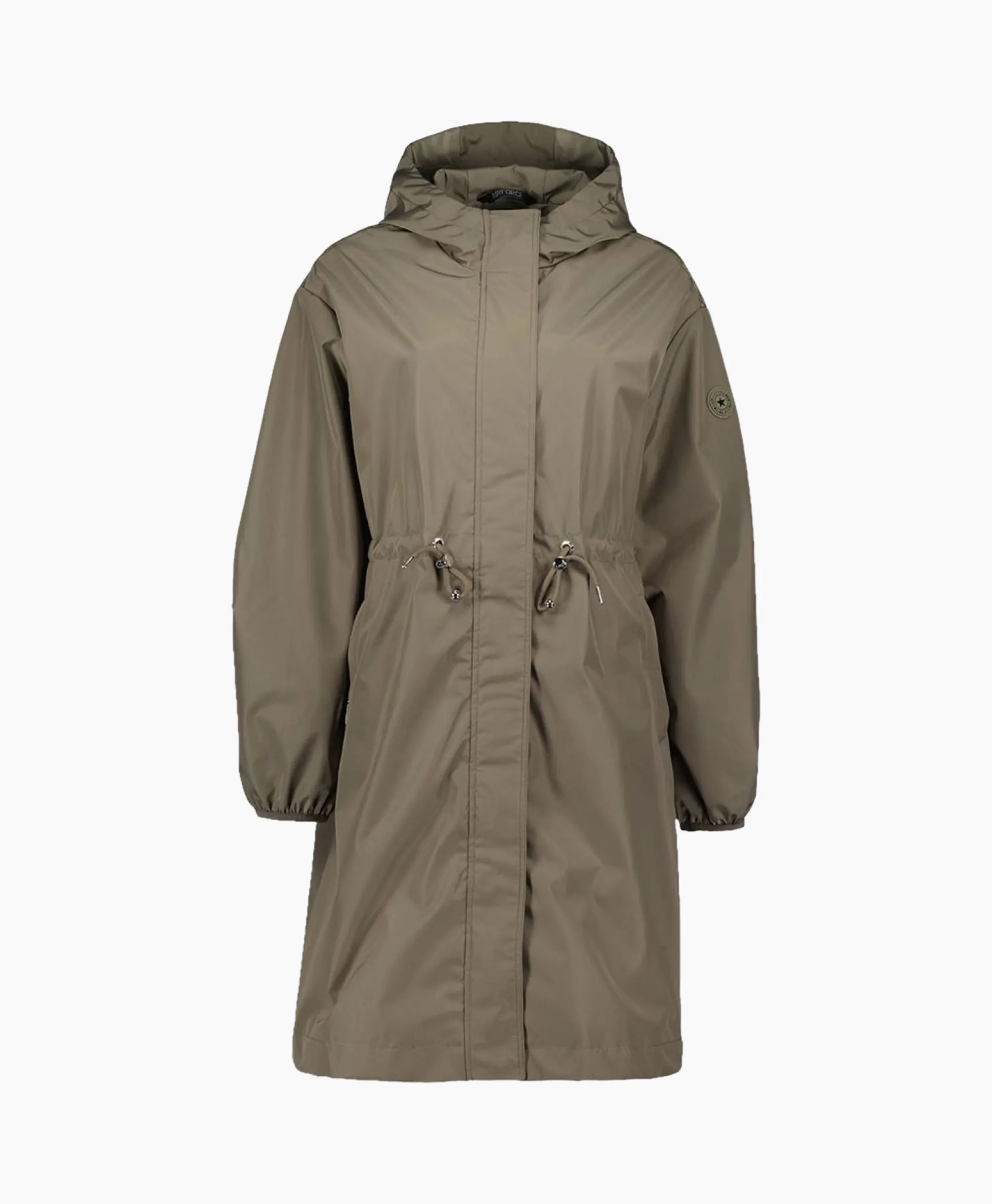 Hot Jack Mary Khaki Dames Jassen