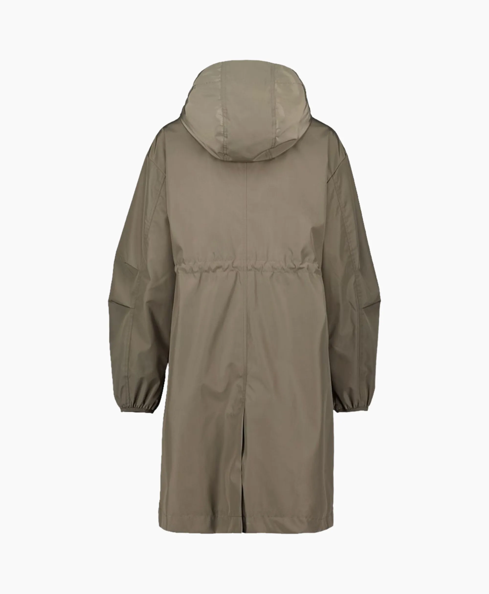 Hot Jack Mary Khaki Dames Jassen