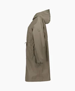Hot Jack Mary Khaki Dames Jassen