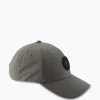 Airforce Pet Cap Grijs*Heren Petten