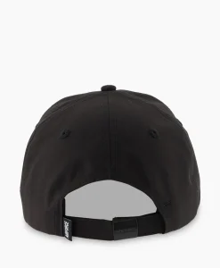 Clearance Pet Zwart Heren Petten