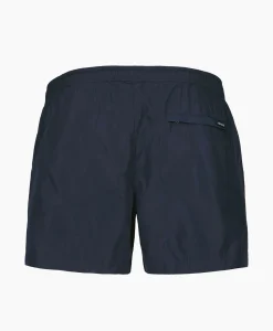 Airforce Zwembroek Swimshort Blauw*Heren Zwembroeken