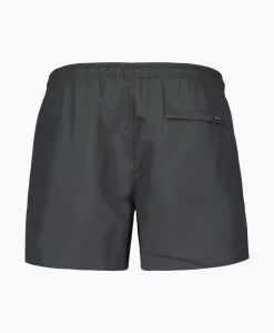 Outlet Zwembroek Donker Grijs Heren Zwembroeken