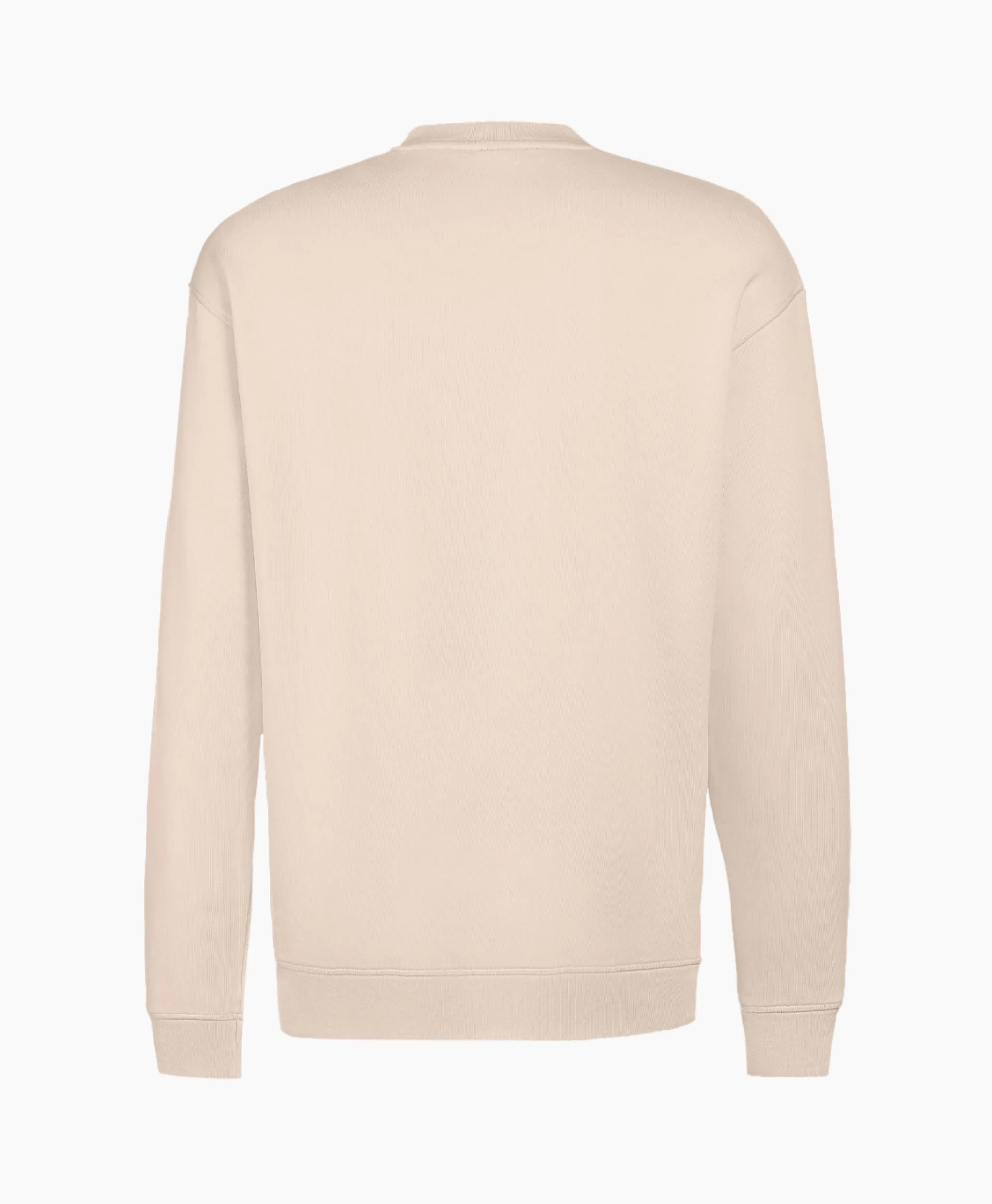 New Pullover Seove V1.Y6.01 Sweater Off White Heren Truien