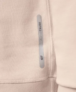 New Pullover Seove V1.Y6.01 Sweater Off White Heren Truien