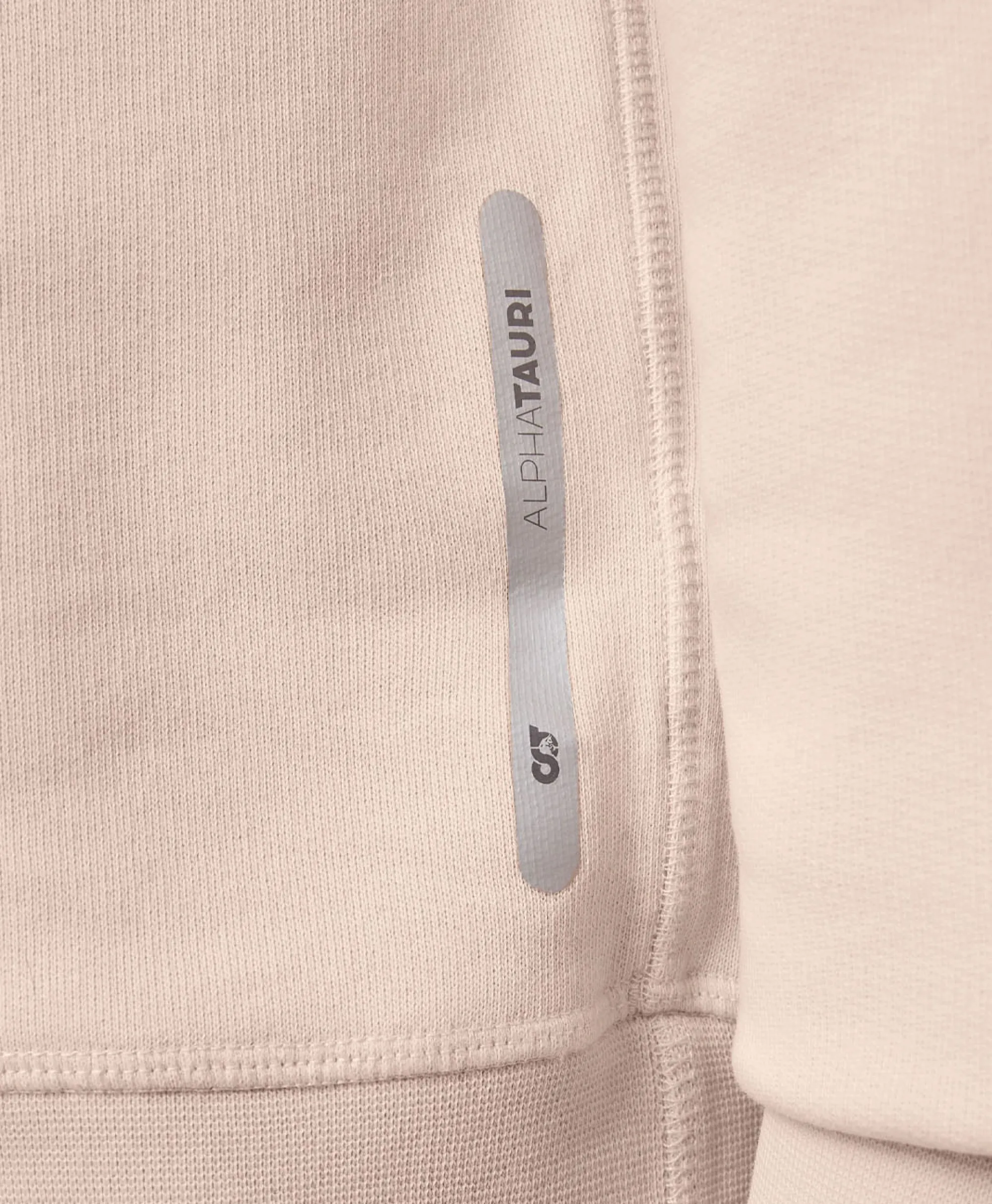 New Pullover Seove V1.Y6.01 Sweater Off White Heren Truien