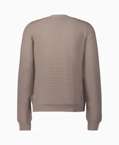 Online Sweater Fosop Zand Heren Truien