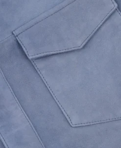 Alter Ego Jack M01 Robert Blauw*Heren Jassen