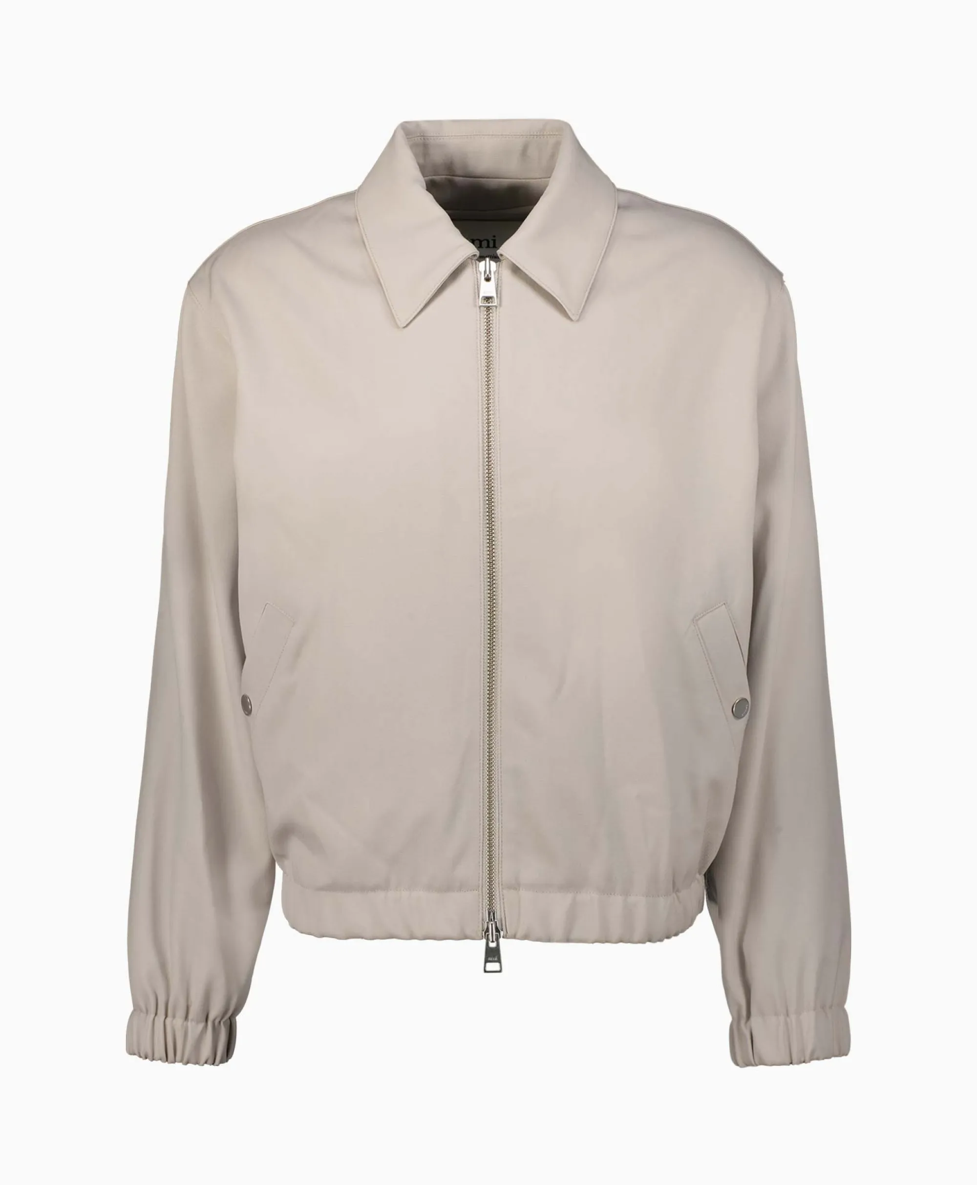 Hot Jack Adc Zipped Beige Heren Jassen