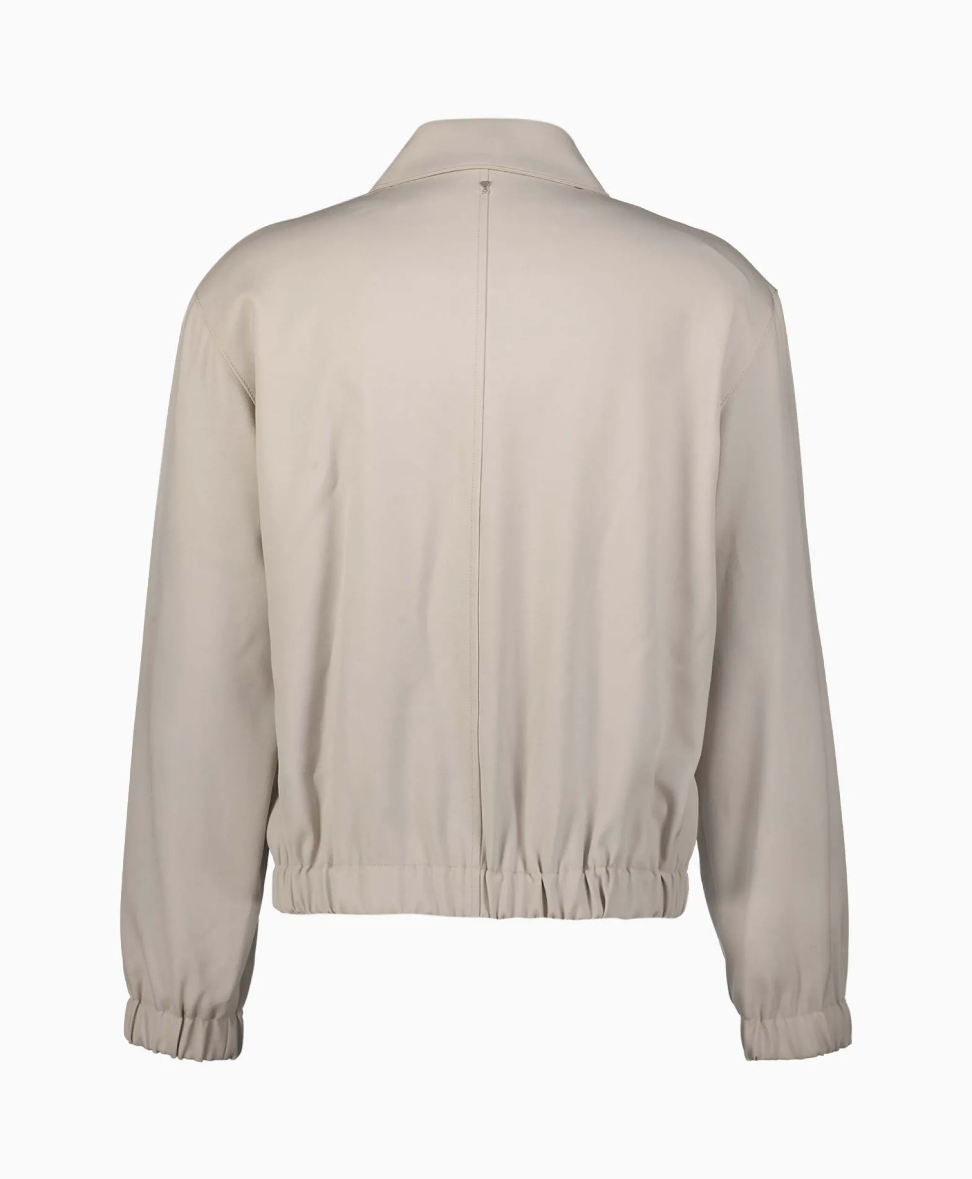 Hot Jack Adc Zipped Beige Heren Jassen