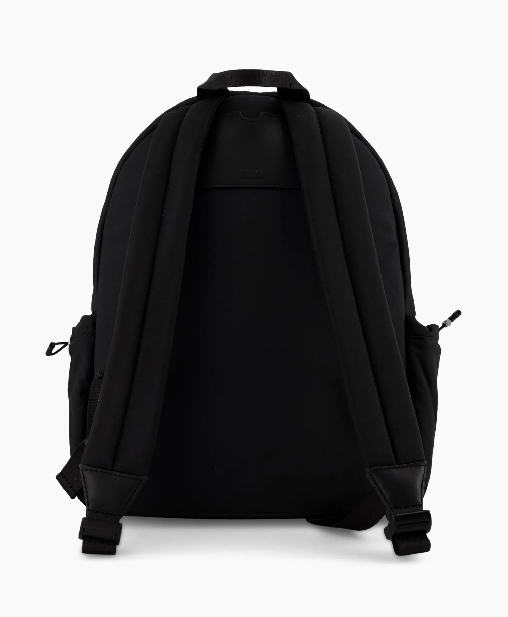 Hot Tas Ami De Coeur Backpack Zwart Heren Tassen