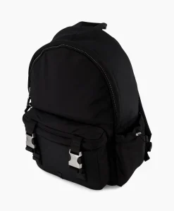 Hot Tas Ami De Coeur Backpack Zwart Heren Tassen