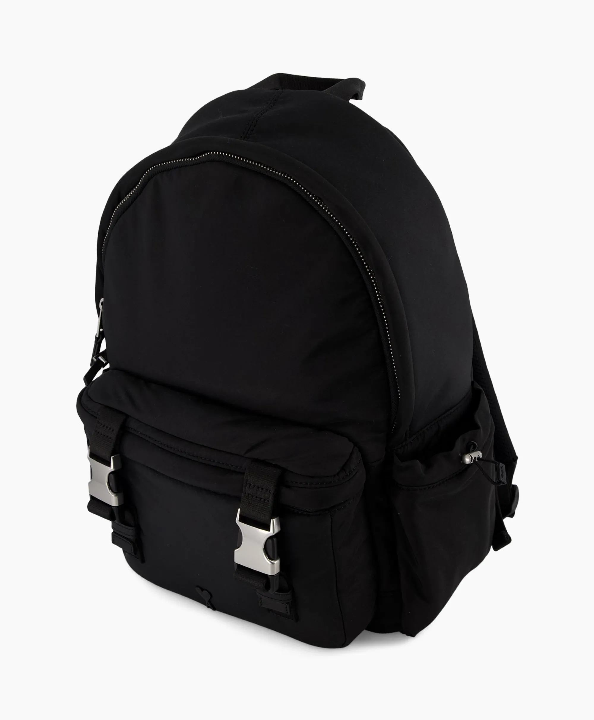 Hot Tas Ami De Coeur Backpack Zwart Heren Tassen