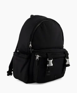 Hot Tas Ami De Coeur Backpack Zwart Heren Tassen