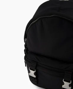 Hot Tas Ami De Coeur Backpack Zwart Heren Tassen