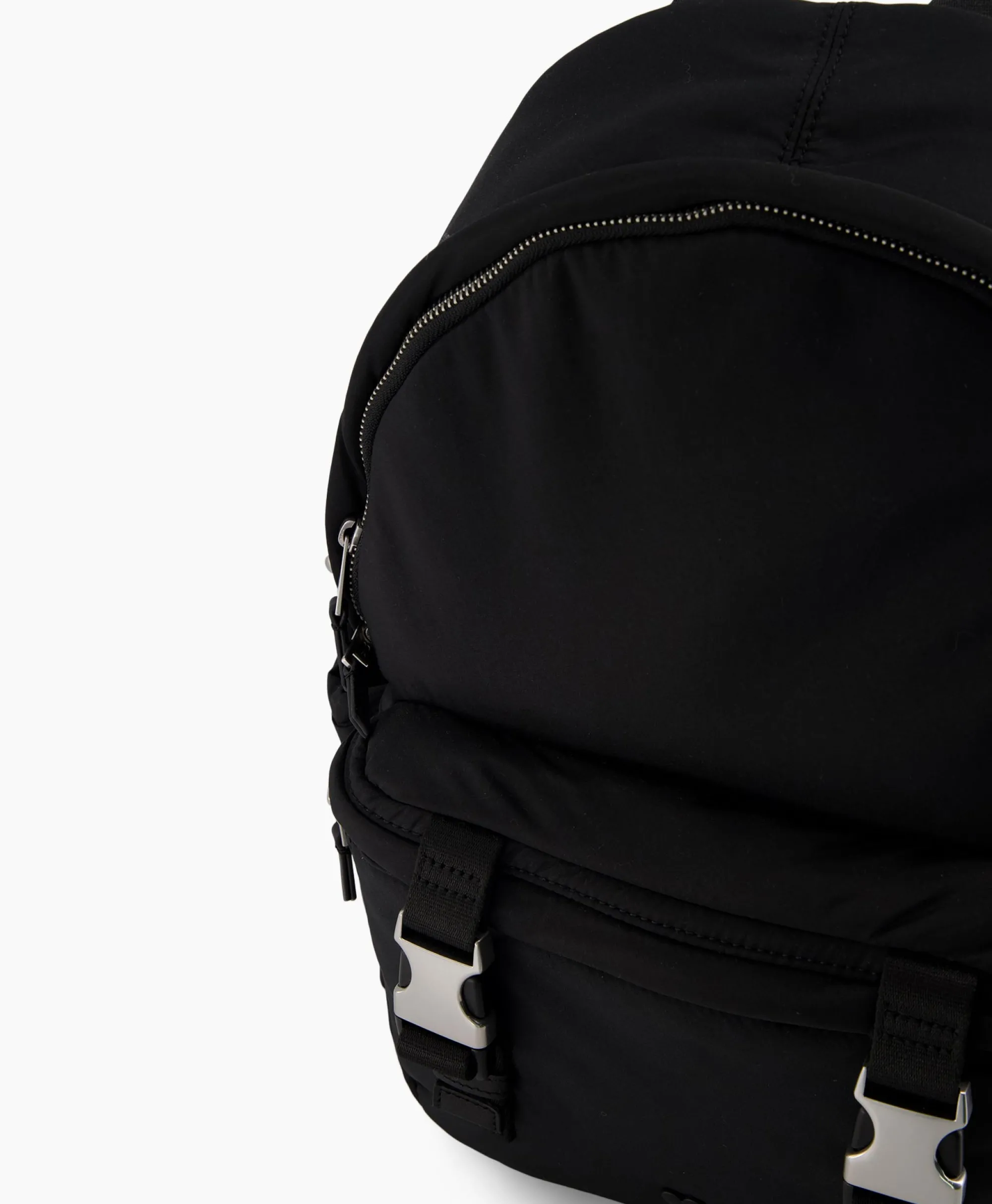 Hot Tas Ami De Coeur Backpack Zwart Heren Tassen