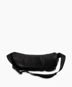 Clearance Tas Ami De Coeur Bum Zwart Heren Tassen