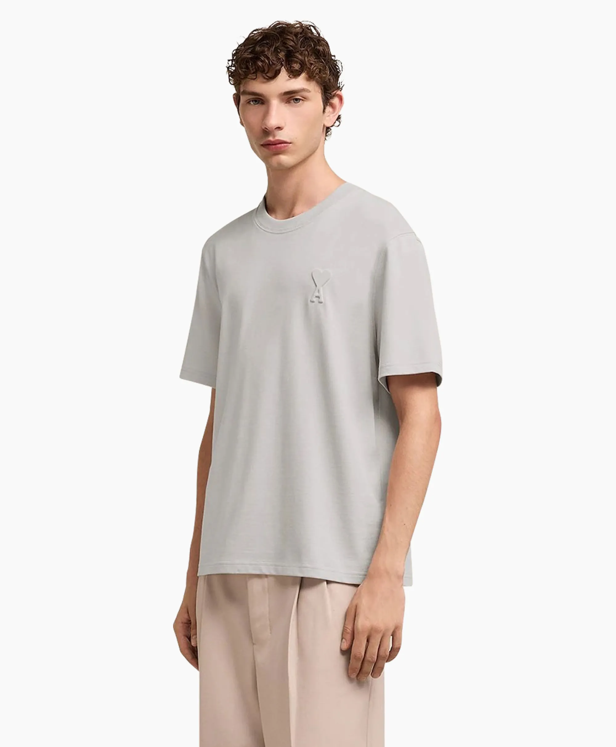 T-Shirt Korte Mouw Adc Room Heren T-Shirts