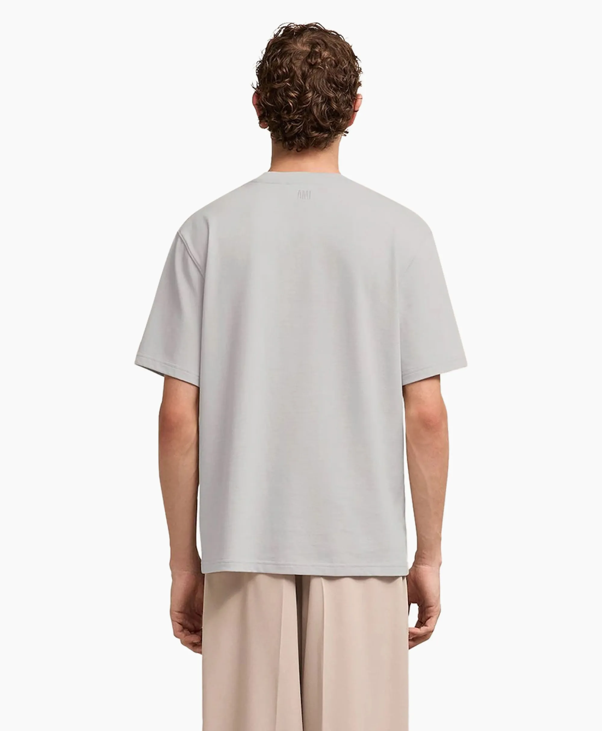 T-Shirt Korte Mouw Adc Room Heren T-Shirts