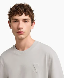 T-Shirt Korte Mouw Adc Room Heren T-Shirts