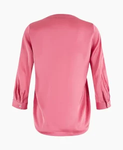 Hot Blouse 32A05-03396 Rood Dames Blouses