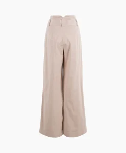 Anna Van Toor Broek 32A02-03213 Kit*Dames Broeken