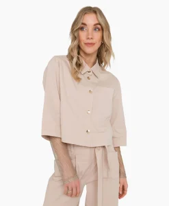 Best Gilet 32A01-02636 Kit Dames Blouses