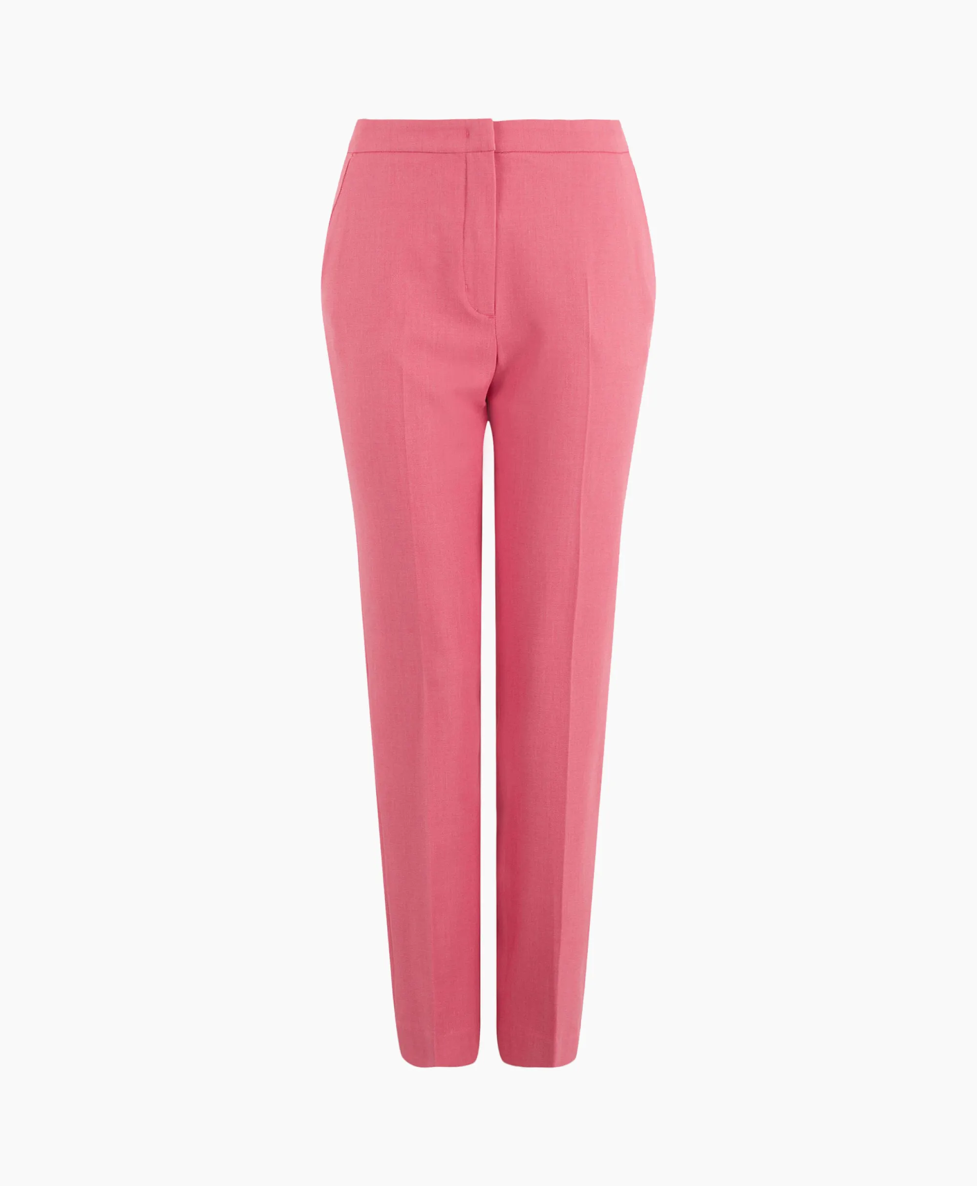 Pantalon 32A02-02916-2 Rose Dames Broeken