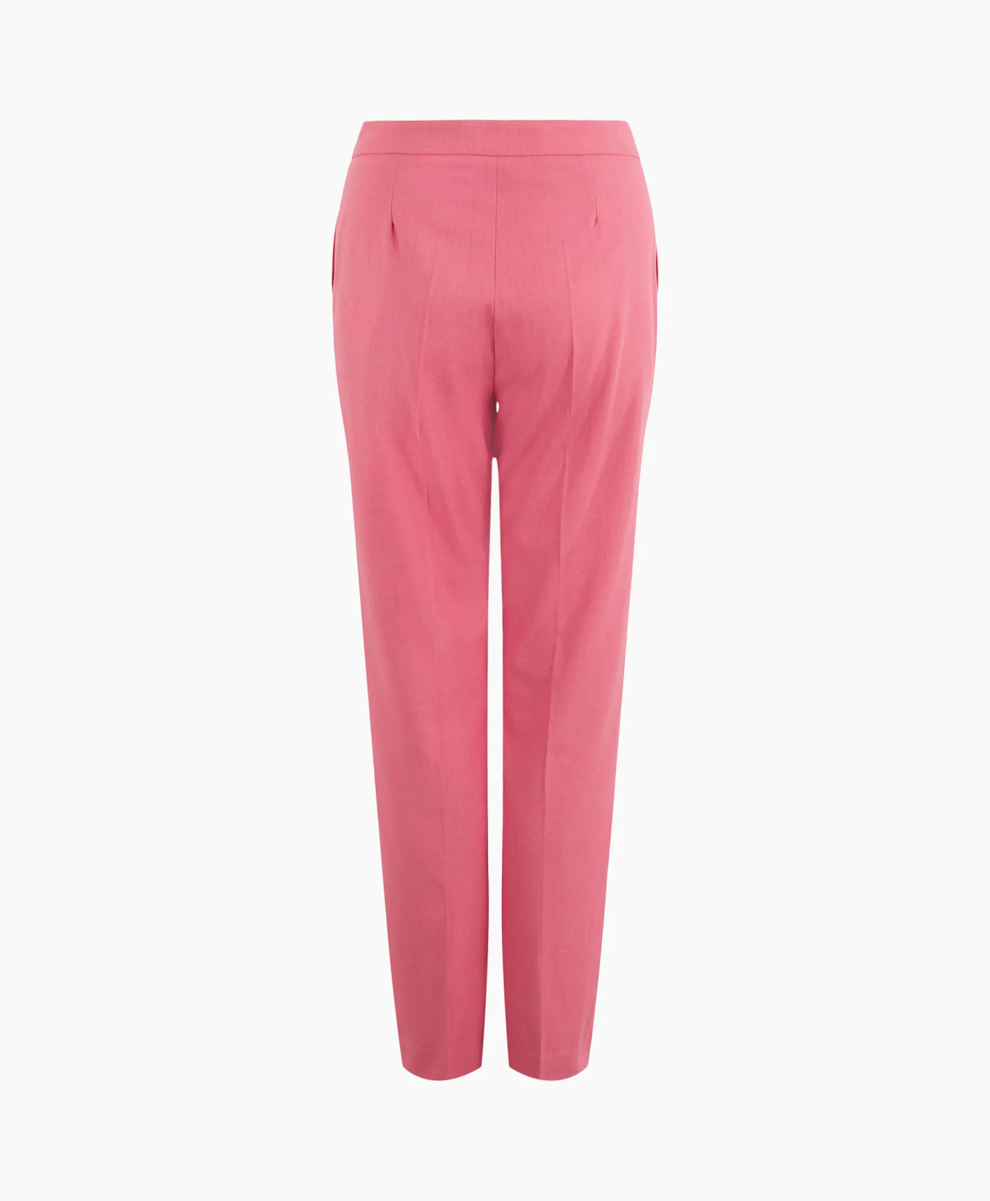 Pantalon 32A02-02916-2 Rose Dames Broeken