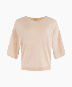 Anna Van Toor Pullover 21A09-02853 Kit*Dames Truien