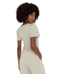 Best T-Shirt 21A09-02810 Diversen Dames T-Shirts & Tops