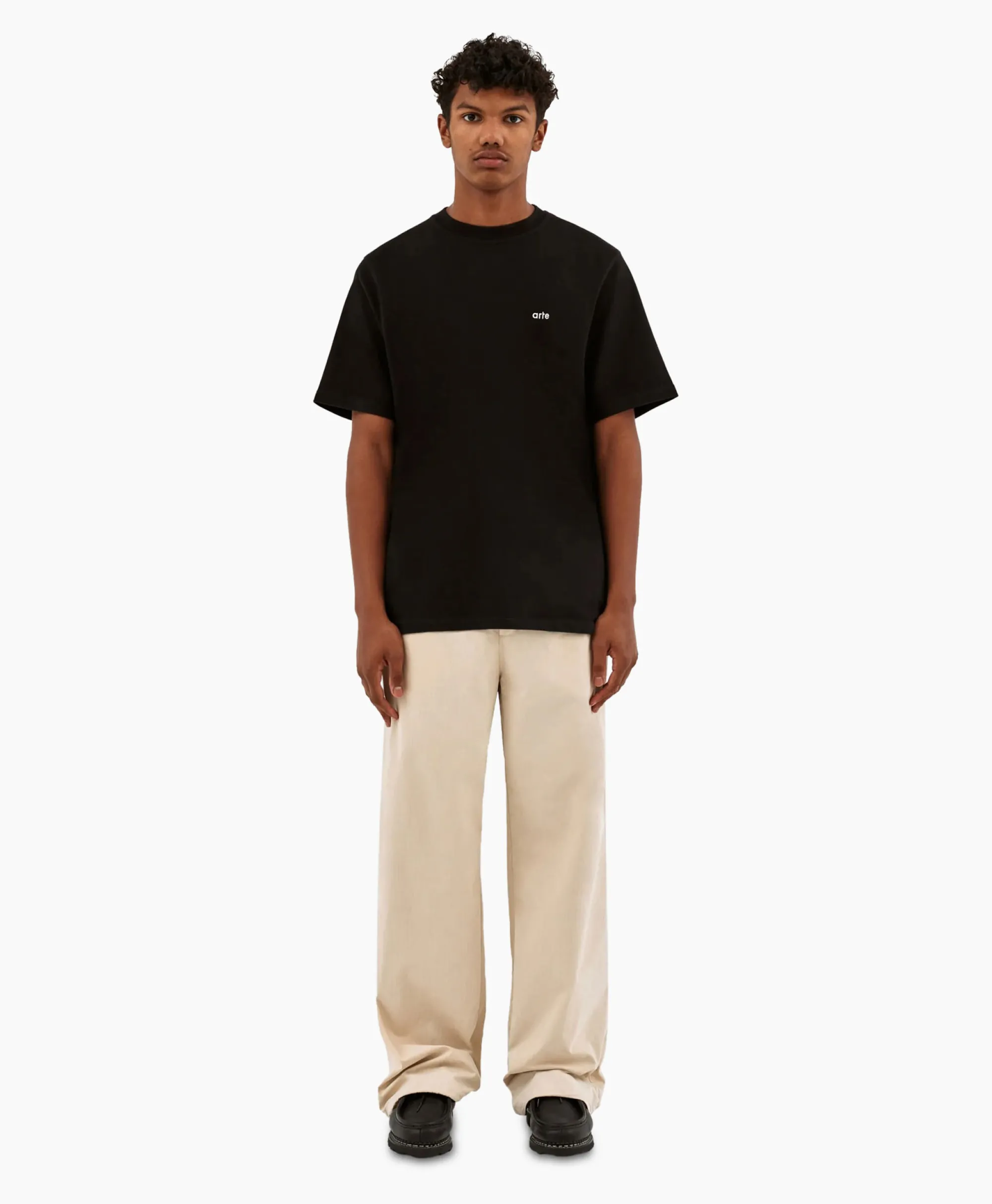 Outlet Broek Oversized Drawstring Off White Heren Broeken