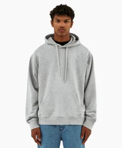 Discount Hoodie Arte'24 Circles Back Grijs Heren Truien