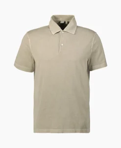 Sale Polo Mod.Ay15 Zand Heren Polo's