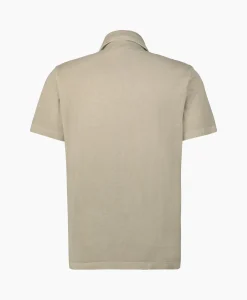 Sale Polo Mod.Ay15 Zand Heren Polo's