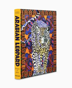 Discount Boek Arabian Leopard (Classic) Diversen Lifestyle Lifestyle