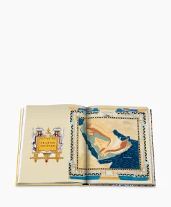 Discount Boek Arabian Leopard (Classic) Diversen Lifestyle Lifestyle