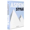 Assouline Boek Aspen Style Diversen*Lifestyle Lifestyle