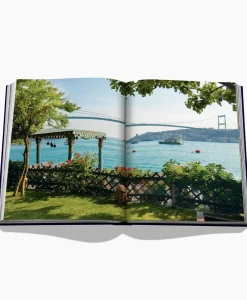 Hot Boek Bosphorus Private Diversen Lifestyle Lifestyle