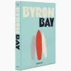Assouline Boek Byron Bay*Lifestyle Lifestyle