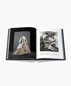 Assouline Boek Dior By Christian Dior Diversen*Lifestyle Lifestyle