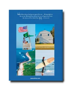 Online Boek Hamptons Private Diversen Lifestyle Lifestyle