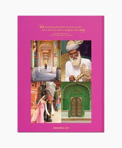Assouline Boek Jaipur Splendor Diversen*Lifestyle Lifestyle
